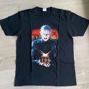 Supreme Hellraiser Graphic Tee